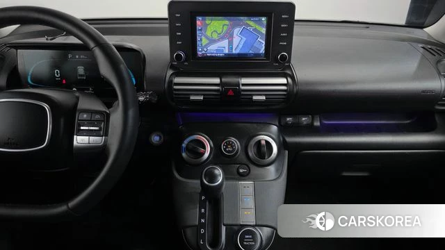 Hyundai Casper 2022 Белый из Кореи, фото 6