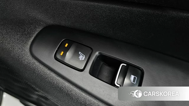 Hyundai Santa Fe TM 2018 Белый из Кореи, фото 6