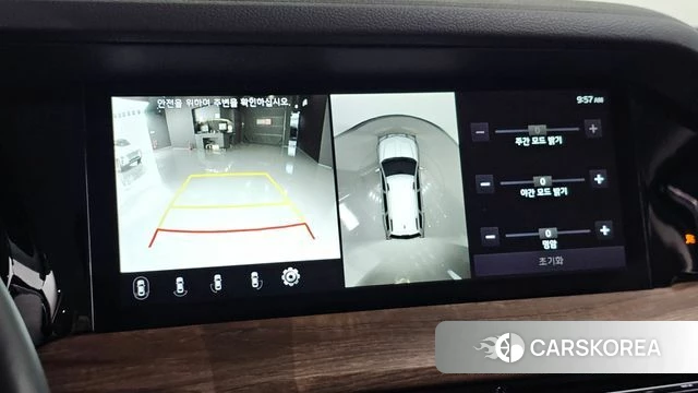 Kia Mohave Master 2021 Белый из Кореи, фото 6