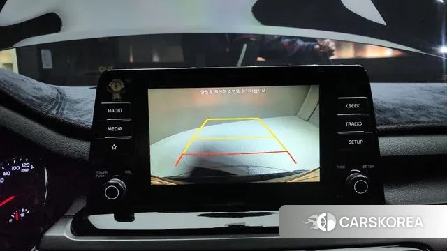 Kia Seltos 2019 Черный из Кореи, фото 6