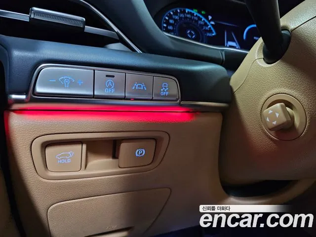 Genesis GV80 2020 Белый из Кореи, фото 6