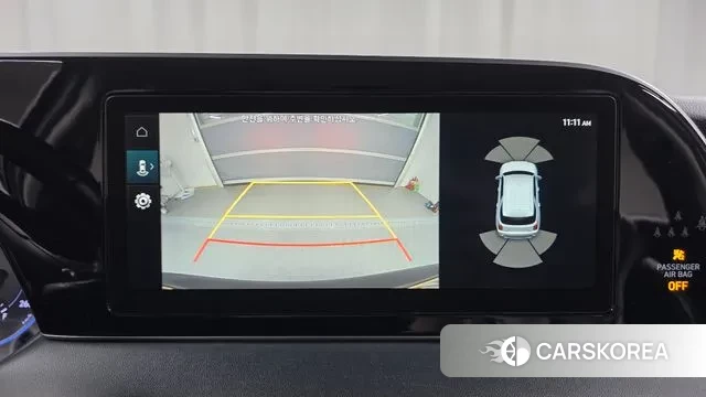 Hyundai Palisade 2020 Черный из Кореи, фото 6