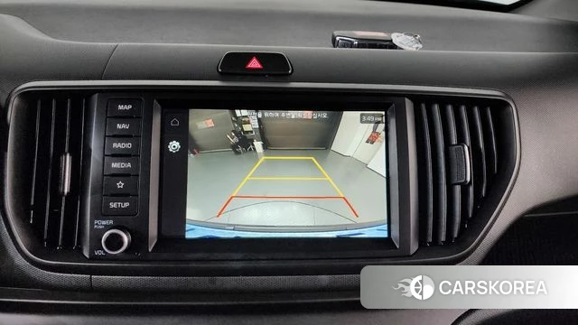 Kia The New Kia Ray EV 2024 Серый из Кореи, фото 6