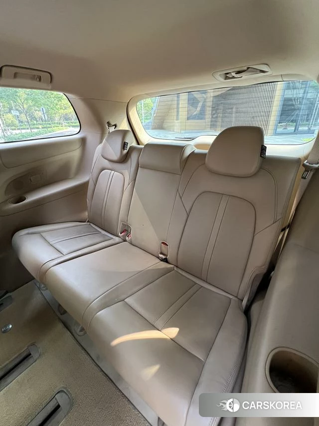 Buick GL8 2021 Коричневый из Китая, фото 6