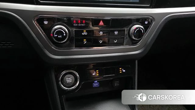 Ssangyong Beautiful Korando 2019 Серый из Кореи, фото 6