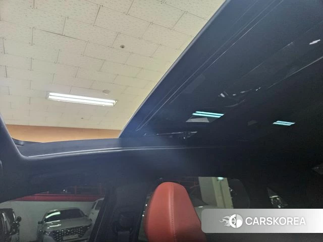 Kia The New K5 3rd generation 2025 Серый из Кореи, фото 6