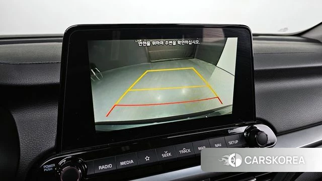 Kia Come New K3 2019 Серый из Кореи, фото 6