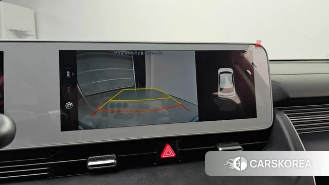 Hyundai Ionic 5 2023 Черный из Кореи, фото 6