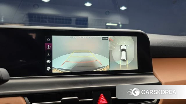 Kia The New Seltos 2024 Белый из Кореи, фото 6