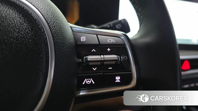 Kia The New Sorento 4th Generation 2025 Черный из Кореи, фото 6