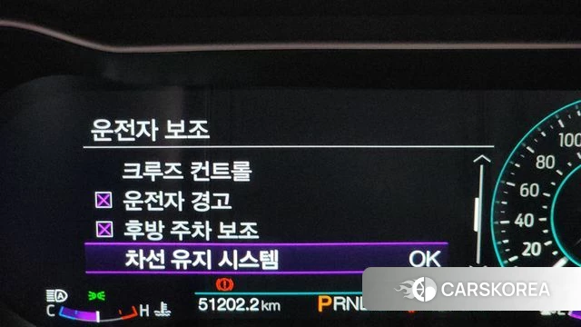 Ford Mustang 2018 Желтый из Кореи, фото 6