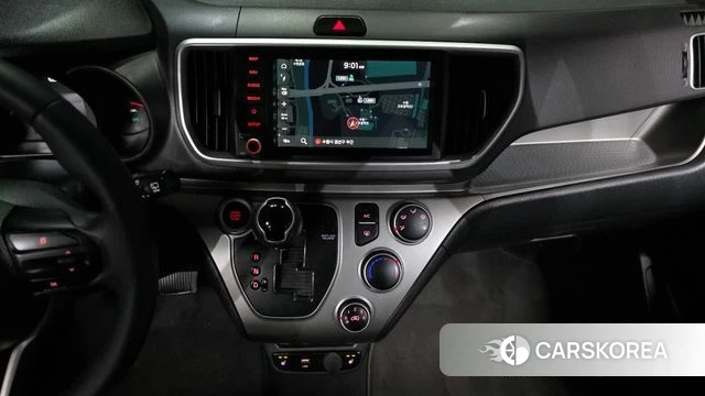 Kia The New Ray 2022 Белый из Кореи, фото 6