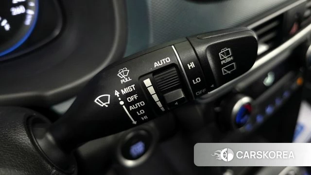 Hyundai Kona 2018 Серый из Кореи, фото 6