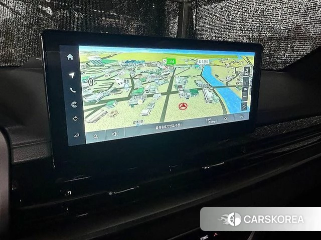 Ssangyong The New Rexton Sports Cannes 2023 Жемчужный цвет из Кореи, фото 6