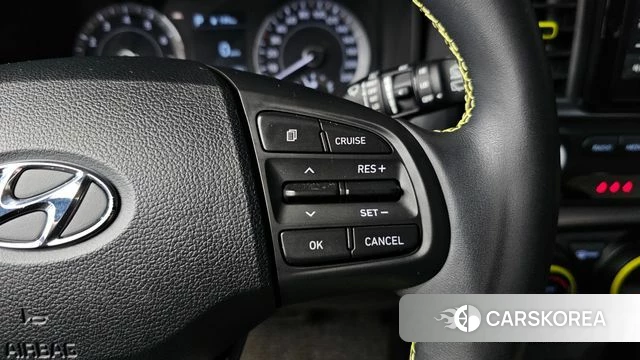 Hyundai Venue 2021 Белый из Кореи, фото 6