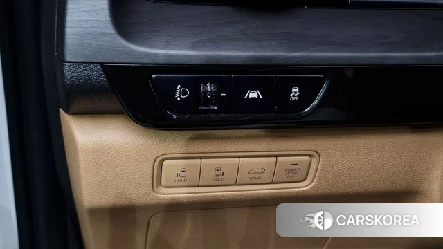 Kia Carnival 4th generation 2021 Белый из Кореи, фото 6