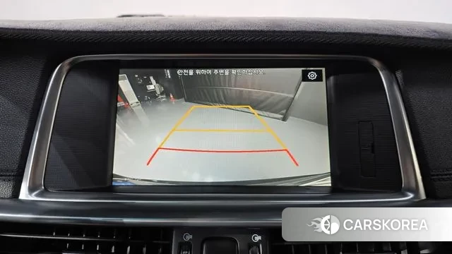 Kia The New K5 2nd generation 2018 Черный из Кореи, фото 6