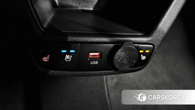 Kia The New Kia Ray 2023 Жемчужный цвет из Кореи, фото 6