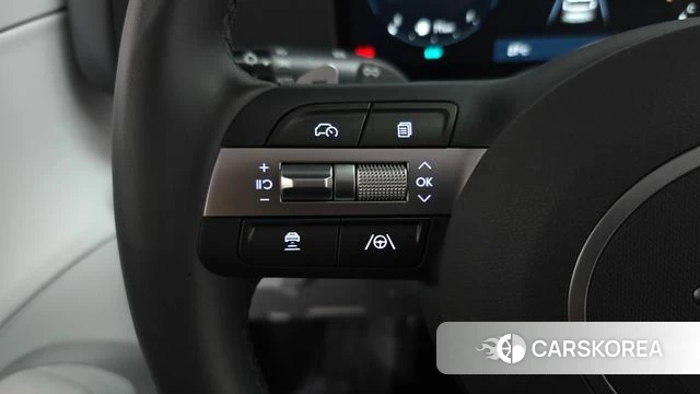 Hyundai Kona (SX2) 2025 Серый из Кореи, фото 6