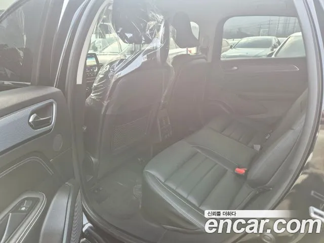 Renault Korea (Samsung) XM3 id 2714110 из Кореи 6