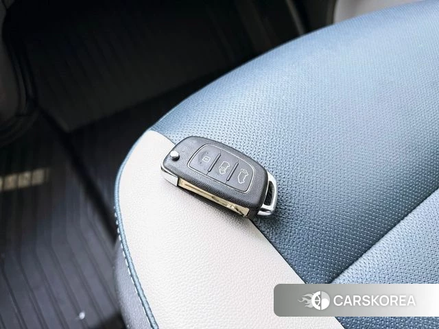 Hyundai Solati 2020 Белый из Кореи, фото 6