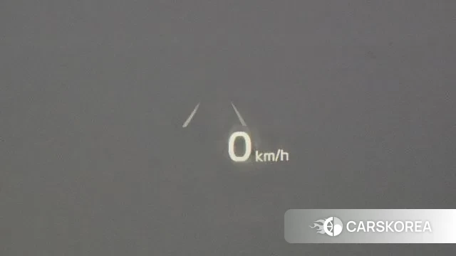 Kia K7 Premier Hybrid 2020 Белый из Кореи, фото 6