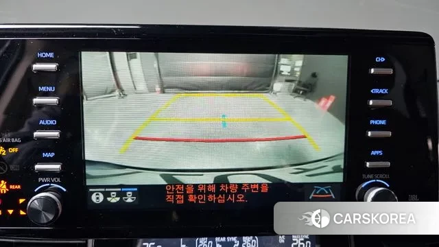 Toyota Sienna 4th Generation 2023 Серый из Кореи, фото 6