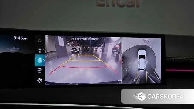 Genesis GV70 2026 Белый из Кореи, фото 6