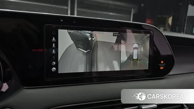 Hyundai Palisade 2020 Серый из Кореи, фото 6