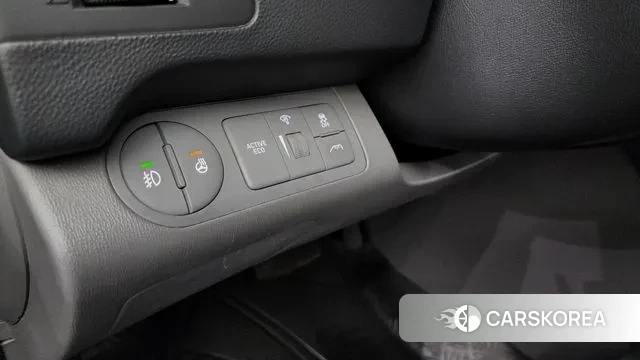 Hyundai The New Grand Starex 2018 Серебряный из Кореи, фото 6