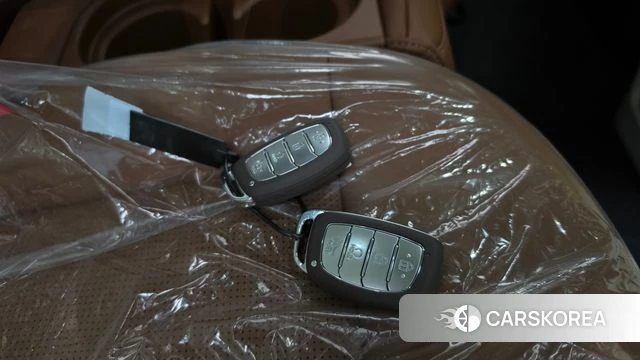 Hyundai The New Casper 2026 Белый из Кореи, фото 6