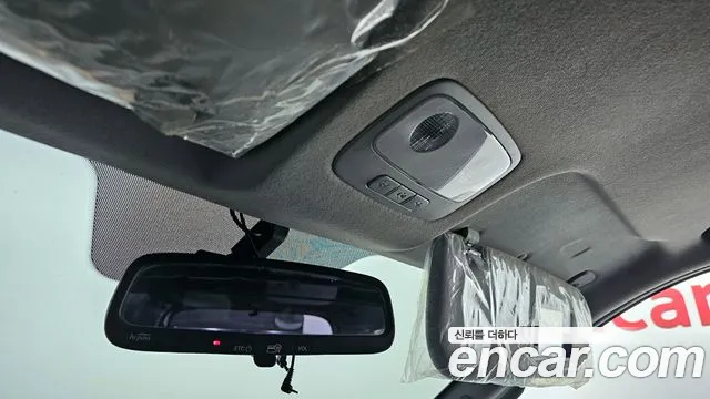 Hyundai The New Grand Starex 2019 Серебристо-серый из Кореи, фото 6