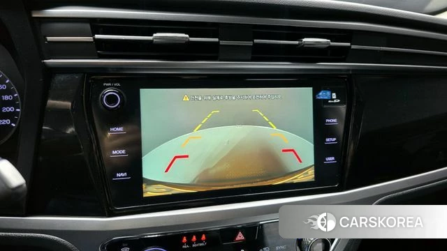 Ssangyong Beautiful Korando 2020 Белый из Кореи, фото 6