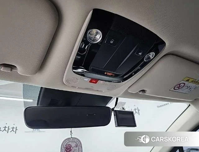 Kia K5 3rd generation 2023 Серый из Кореи, фото 6