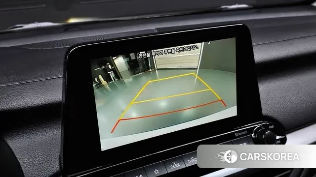 Kia Come New K3 2018 Белый из Кореи, фото 6