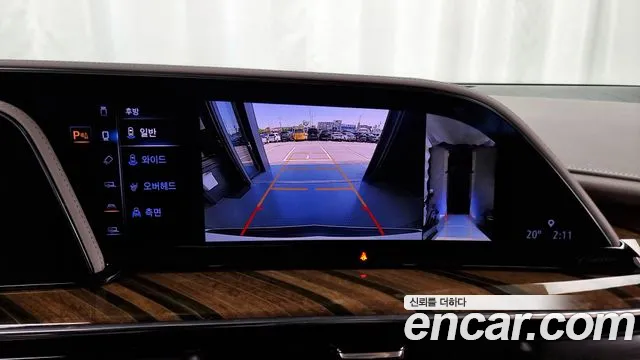 Cadillac Escalade 5th Generation id 2681270 из Кореи 6