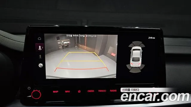 Kia The New K3 2nd generation id 2695636 из Кореи 6