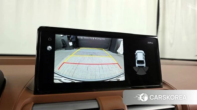 Hyundai The New Casper 2024 Белый из Кореи, фото 6