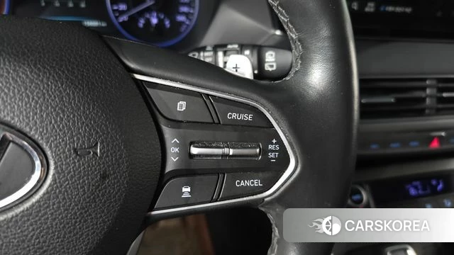 Hyundai Palisade 2019 Черный из Кореи, фото 6