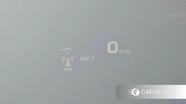 Cadillac CT6 2019 Черный из Кореи, фото 6