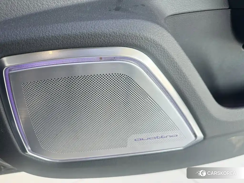 Audi A6L 2024 Черный из Китая, фото 6