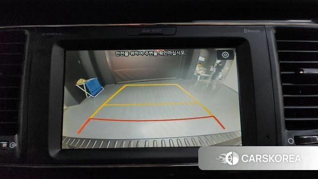 Kia The New Carnival 2020 Серый из Кореи, фото 6