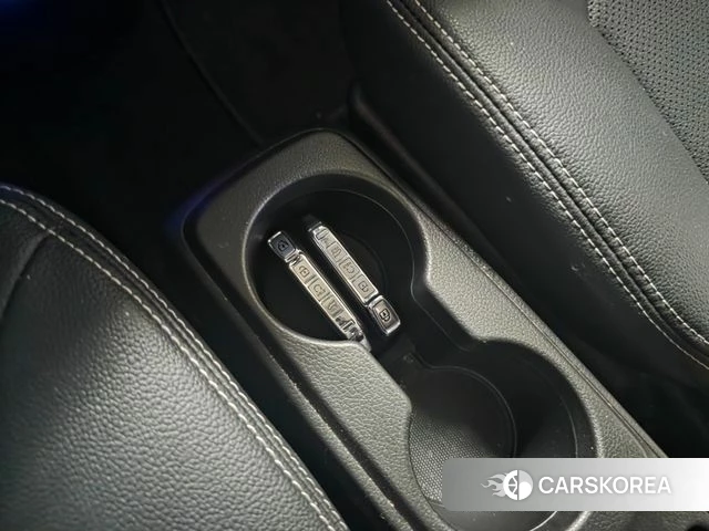 Kia The New Kia Ray EV 2024 Белый из Кореи, фото 6