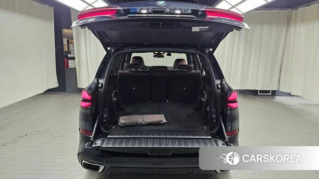 BMW X5 (G05) 2026 Черный из Кореи, фото 6