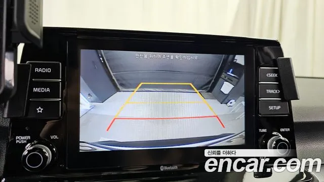 Kia Seltos 2019 Белый из Кореи, фото 6