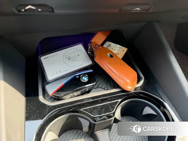 BMW 5 Series (G60) 2024 Серый из Кореи, фото 6