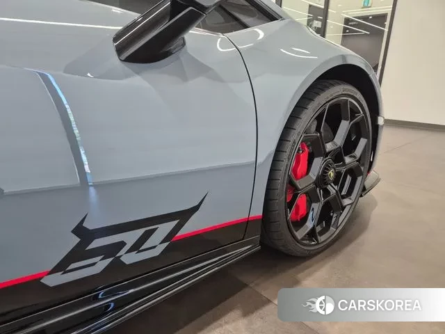 Lamborghini Huracan id 2915041 из Кореи 6