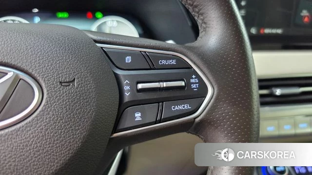 Hyundai Palisade 2020 Белый из Кореи, фото 6