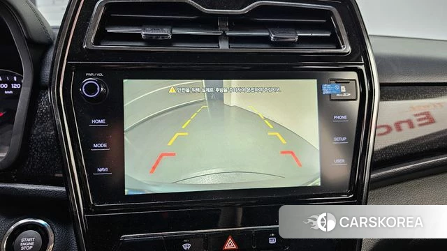 Ssangyong Berry New Tivoli 2019 Серый из Кореи, фото 6