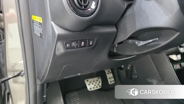 Kia All New Morning (JA) 2018 Серый из Кореи, фото 6